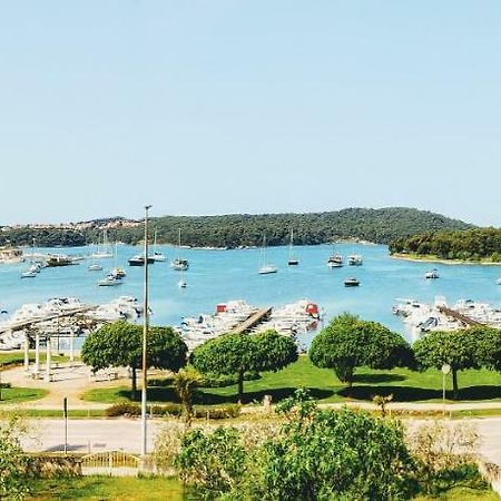 Splendid View Medulin Apartment Ngoại thất bức ảnh