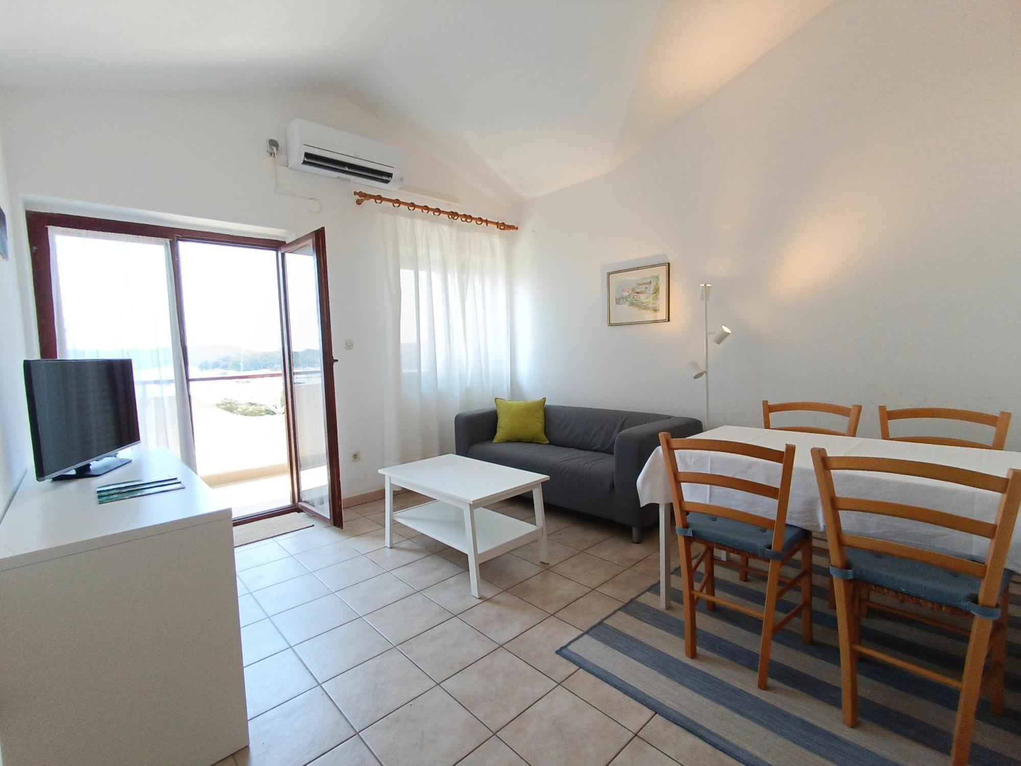 Splendid View Medulin Apartment Ngoại thất bức ảnh