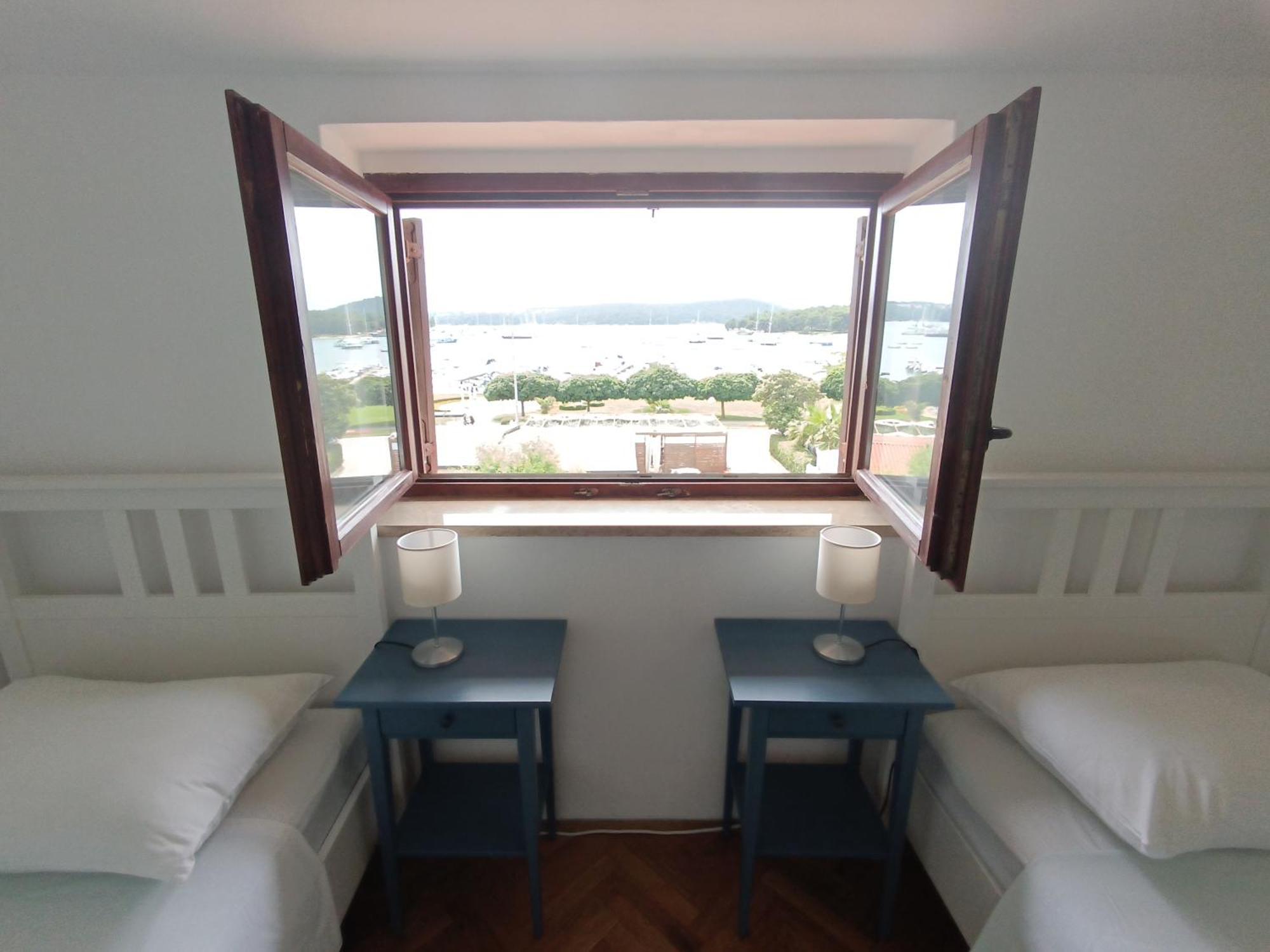 Splendid View Medulin Apartment Ngoại thất bức ảnh