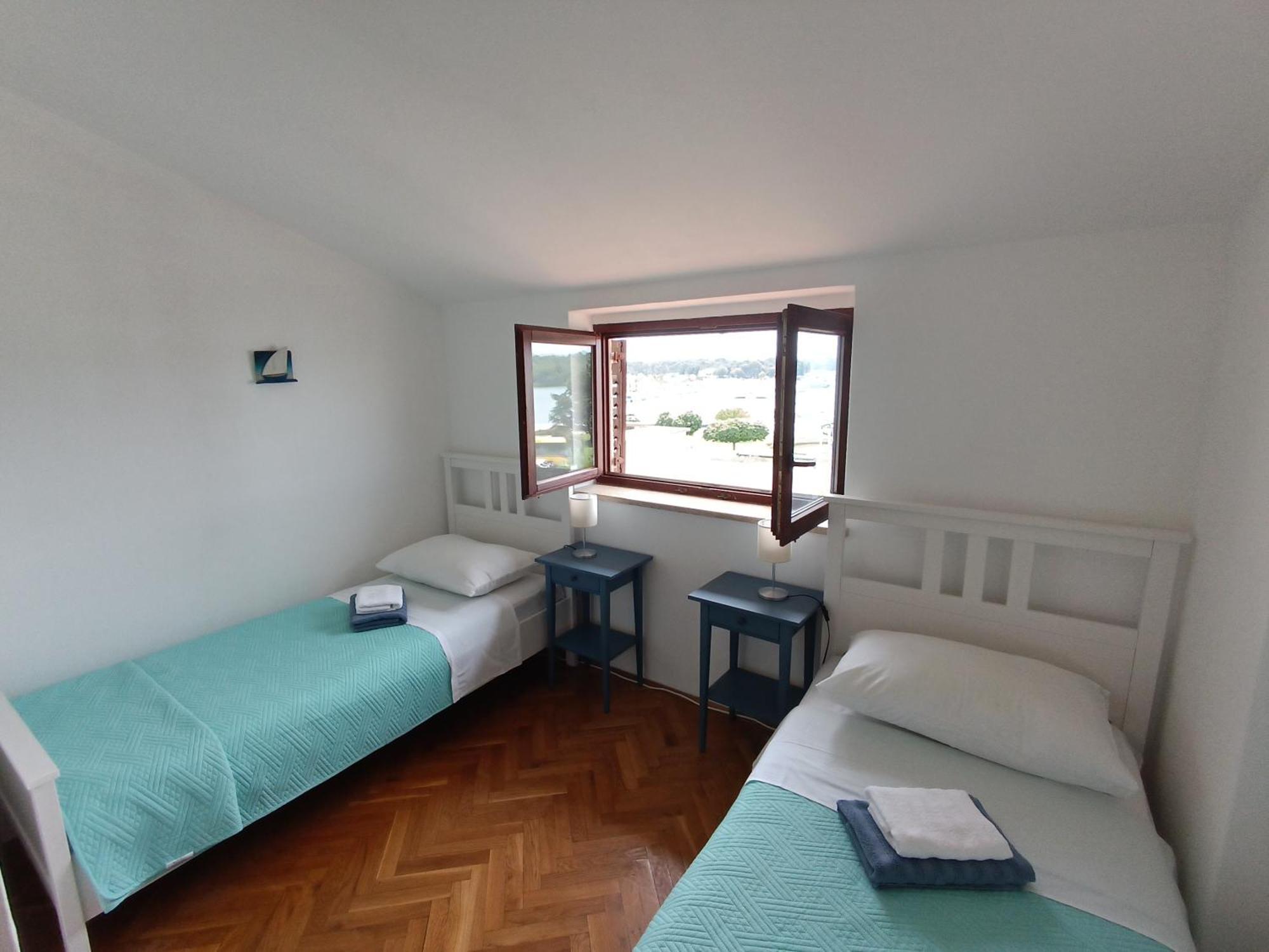 Splendid View Medulin Apartment Ngoại thất bức ảnh