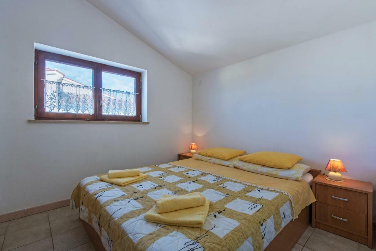 Splendid View Medulin Apartment Ngoại thất bức ảnh