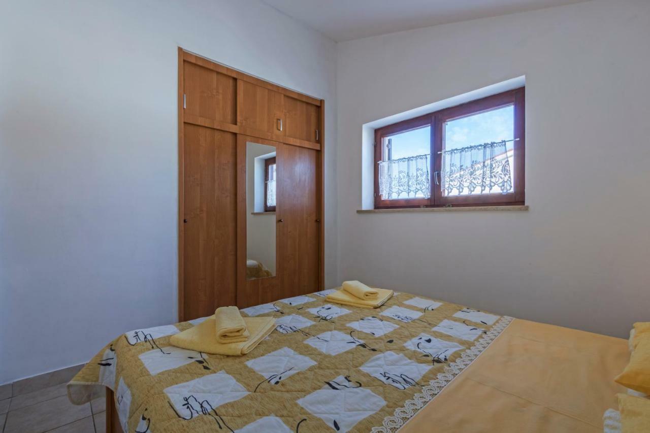 Splendid View Medulin Apartment Ngoại thất bức ảnh