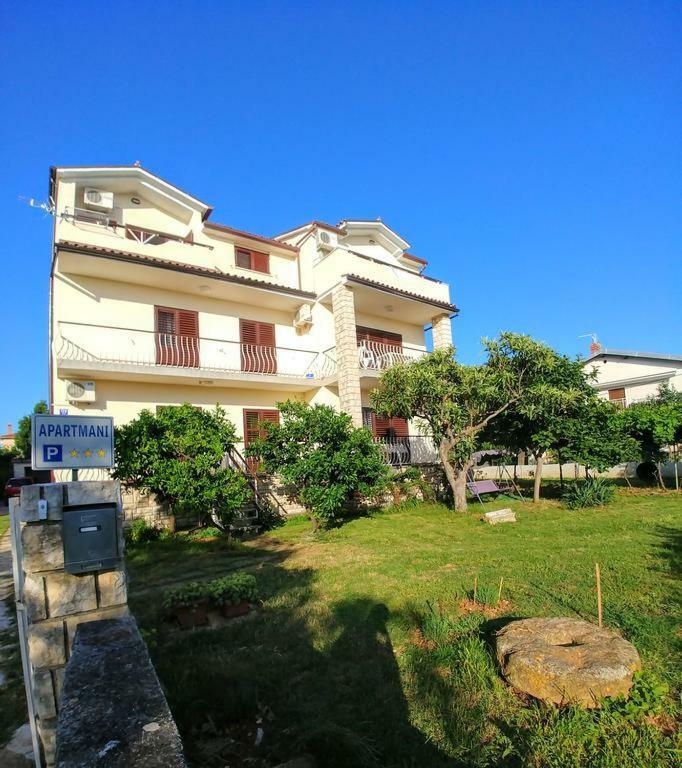Splendid View Medulin Apartment Ngoại thất bức ảnh