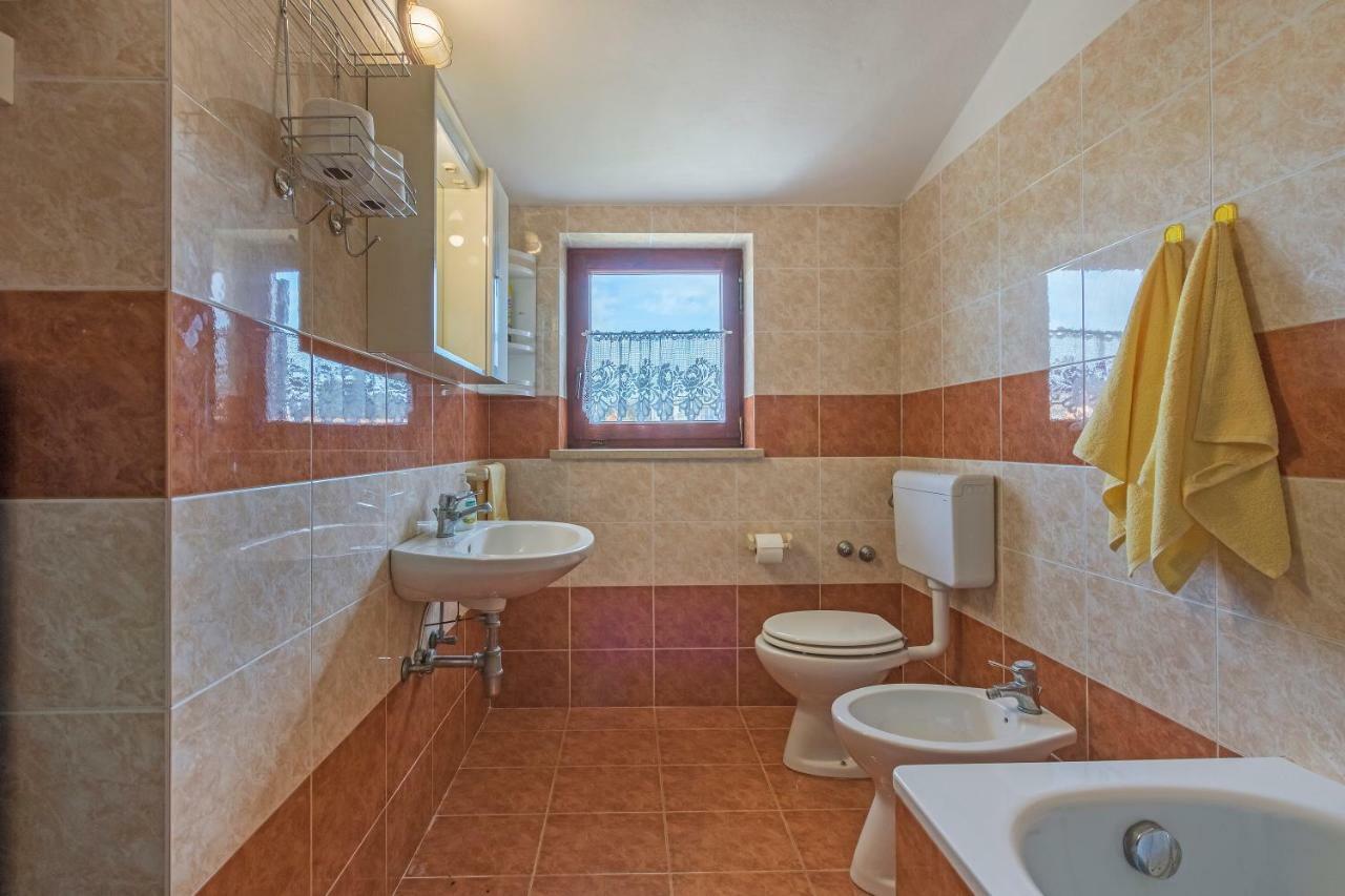 Splendid View Medulin Apartment Ngoại thất bức ảnh